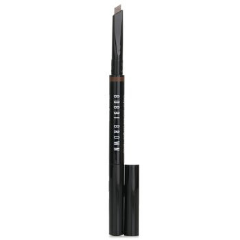 Bobbi BrownLong Wear Brow Pencil - # Warm Brown 0.33g | Strawberrynet