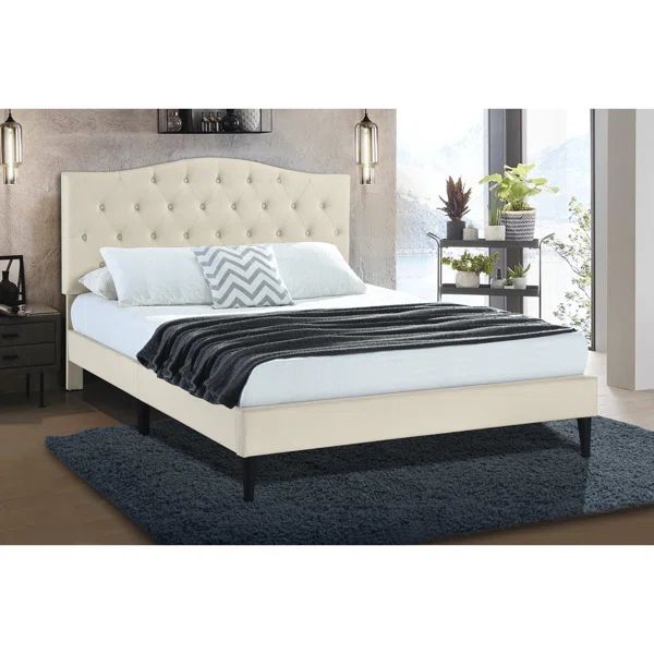 Adal Bed | Wayfair North America