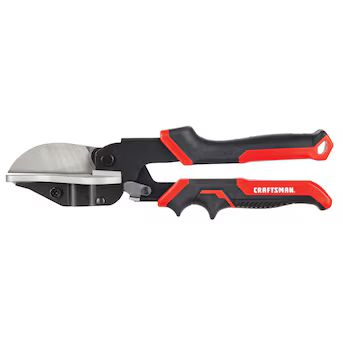 CRAFTSMAN Miter Steel Snips | Lowe's