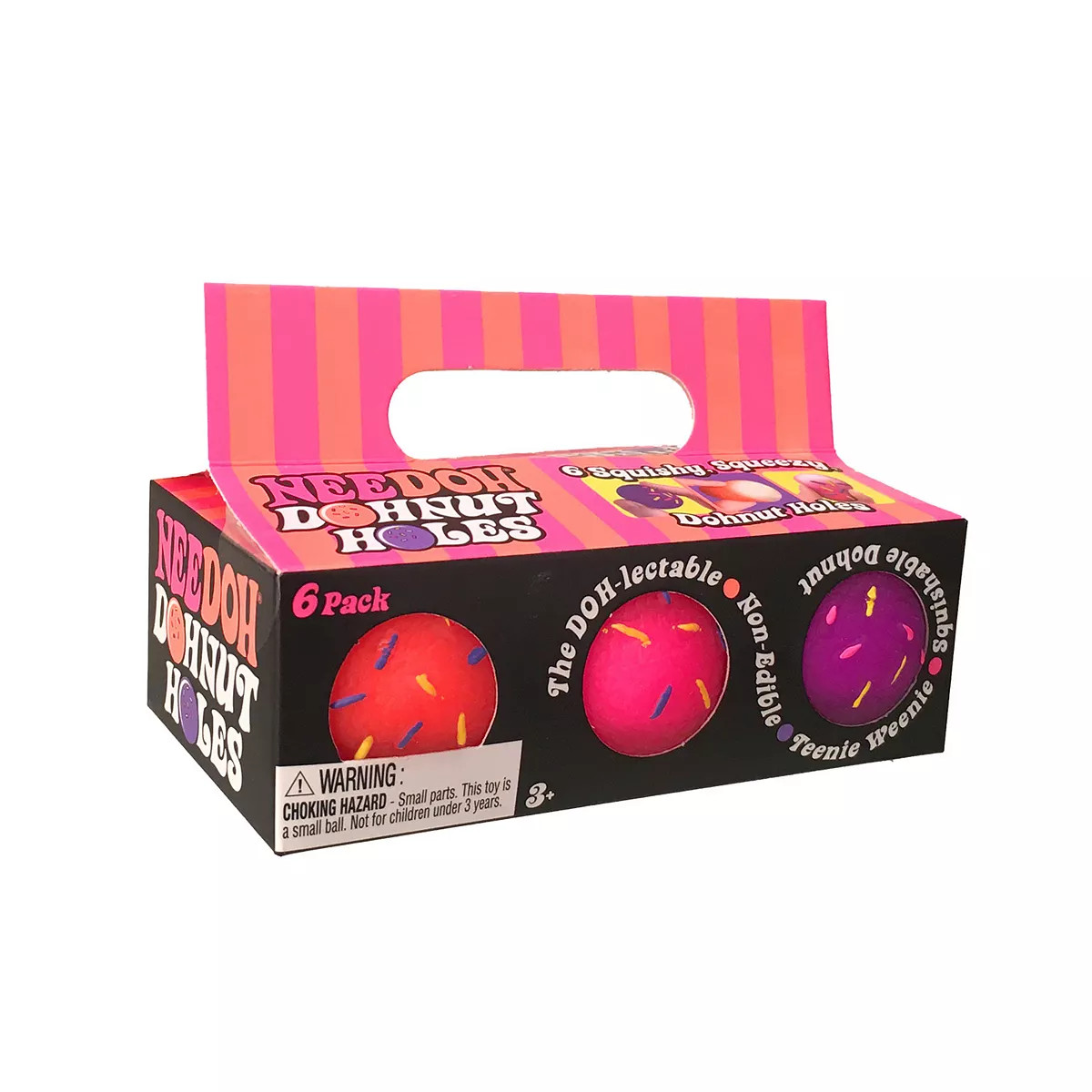 NeeDoh Lava Squish N' Flow Sensory Toy | Kohl's