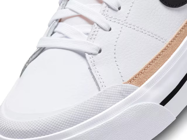 Nike Court Legacy Lift Sneaker - Women's Shop all Nike   Now $67.99  $90.00 Comp. ValueComp. Val... | DSW