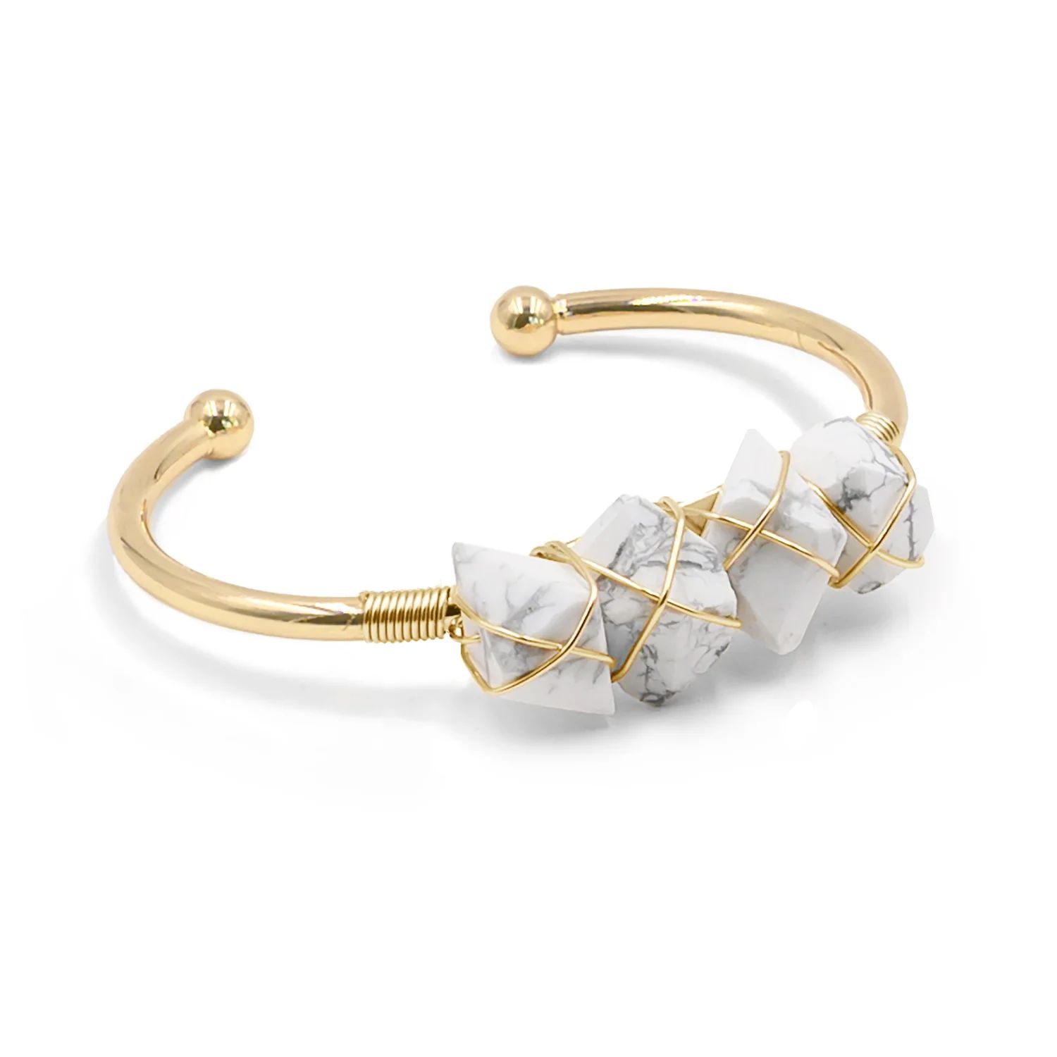 Devi Collection - Pepper Bracelet | Kinsley Armelle® Official | Kinsley Armelle