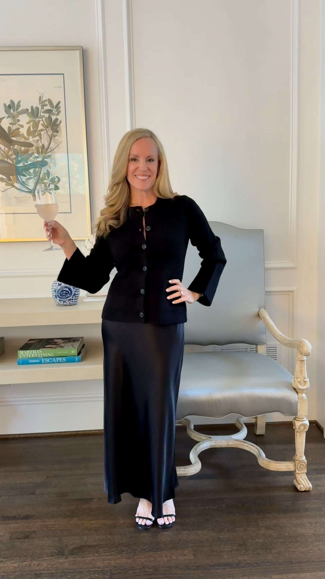 From cozy errand days to chic holiday style, @onequince will have you looking fabulous this holiday season.  Known for well-priced luxury pieces, you’ll also find something for everyone on your list! 

Comment LUXE for links to my favorite styles from @onequince to wear and to give!
#QuincePartner 


#LTKSeasonal #LTKOver40 #LTKHoliday