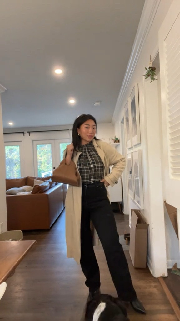 coffee date OOTD 

Top: medium
Bottom: 29
Shoes: 8 (TTS)

Bag is Polène!

#LTKmidsize #LTKstyletip #LTKSeasonal