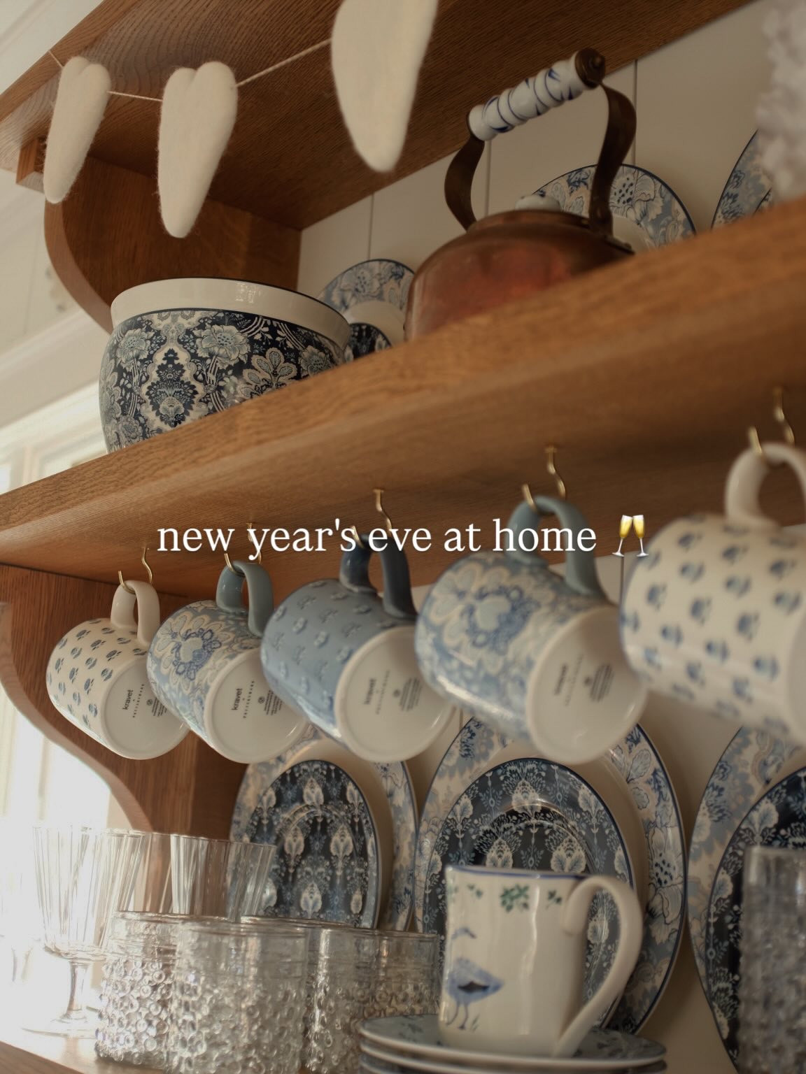 we also made a stranger things snack board and watched the finale (i fell asleep!). sam and bee said it was epic. wishing you a healthy and happy new year. very thankful for the love and support 🥹❤️.