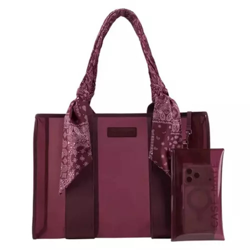 Case-Mate Jelly Tote Bag | Scheels Sports