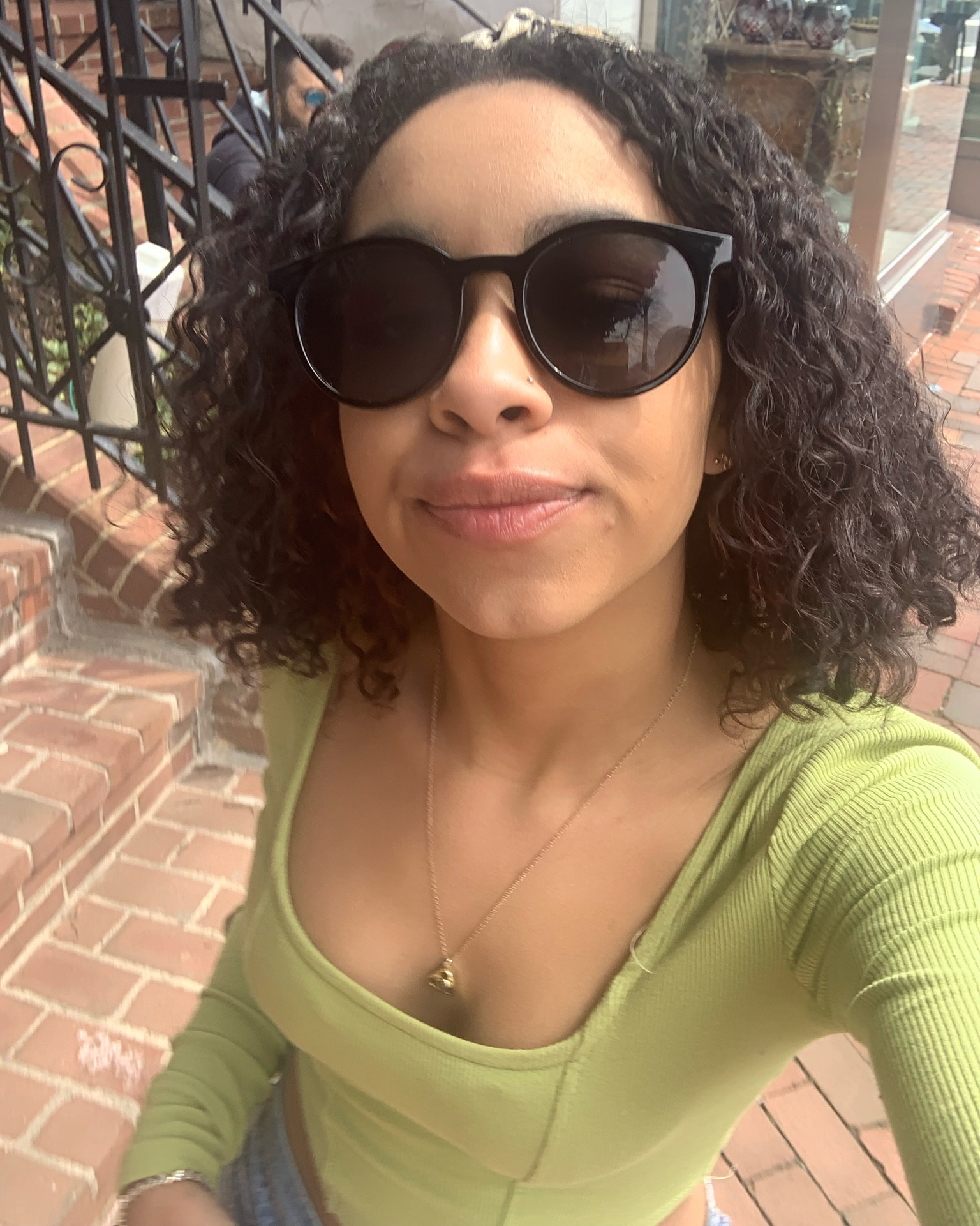 Best Curly Hair Shampoo | Natural Hair Care

#LTKU #LTKunder50 #LTKbeauty