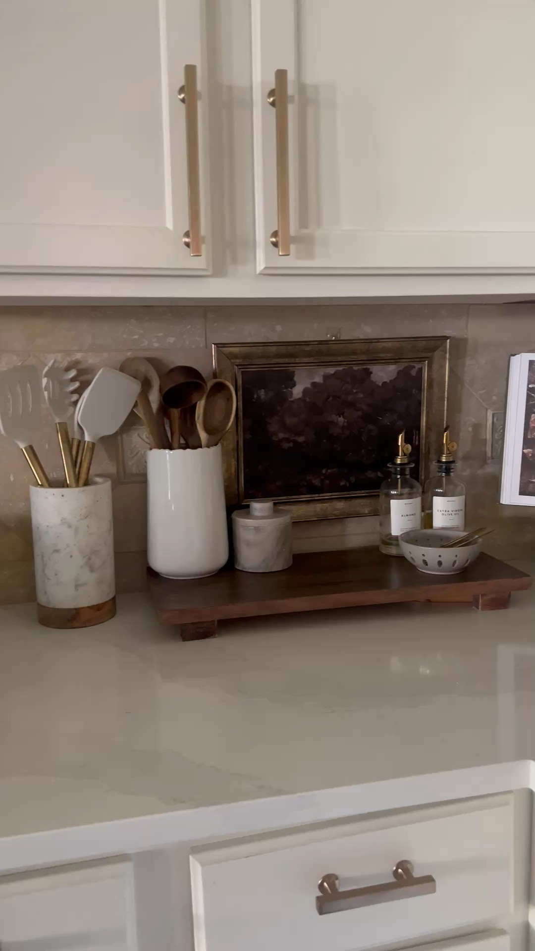 Kitchen decor 
Kitchen styling 
Kitchen Spring styling 
Magnolia cookbook 




#LTKHome #LTKSpringSale #LTKSeasonal