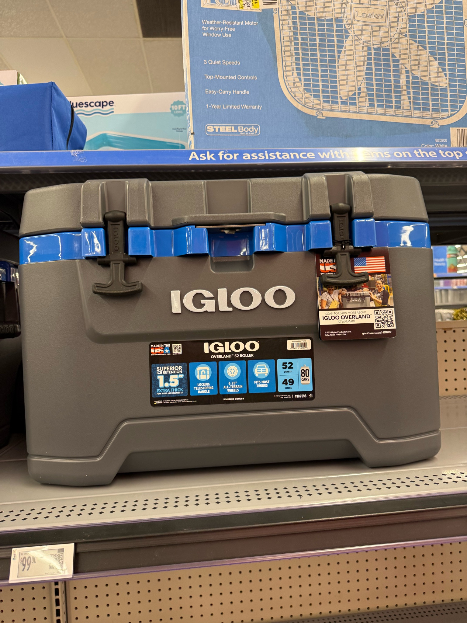 Father’s Day
Father’s Day Gifts
Walmart
Walmart Gifts
Outdoor Gifts
Gifts for dad   
Cooler