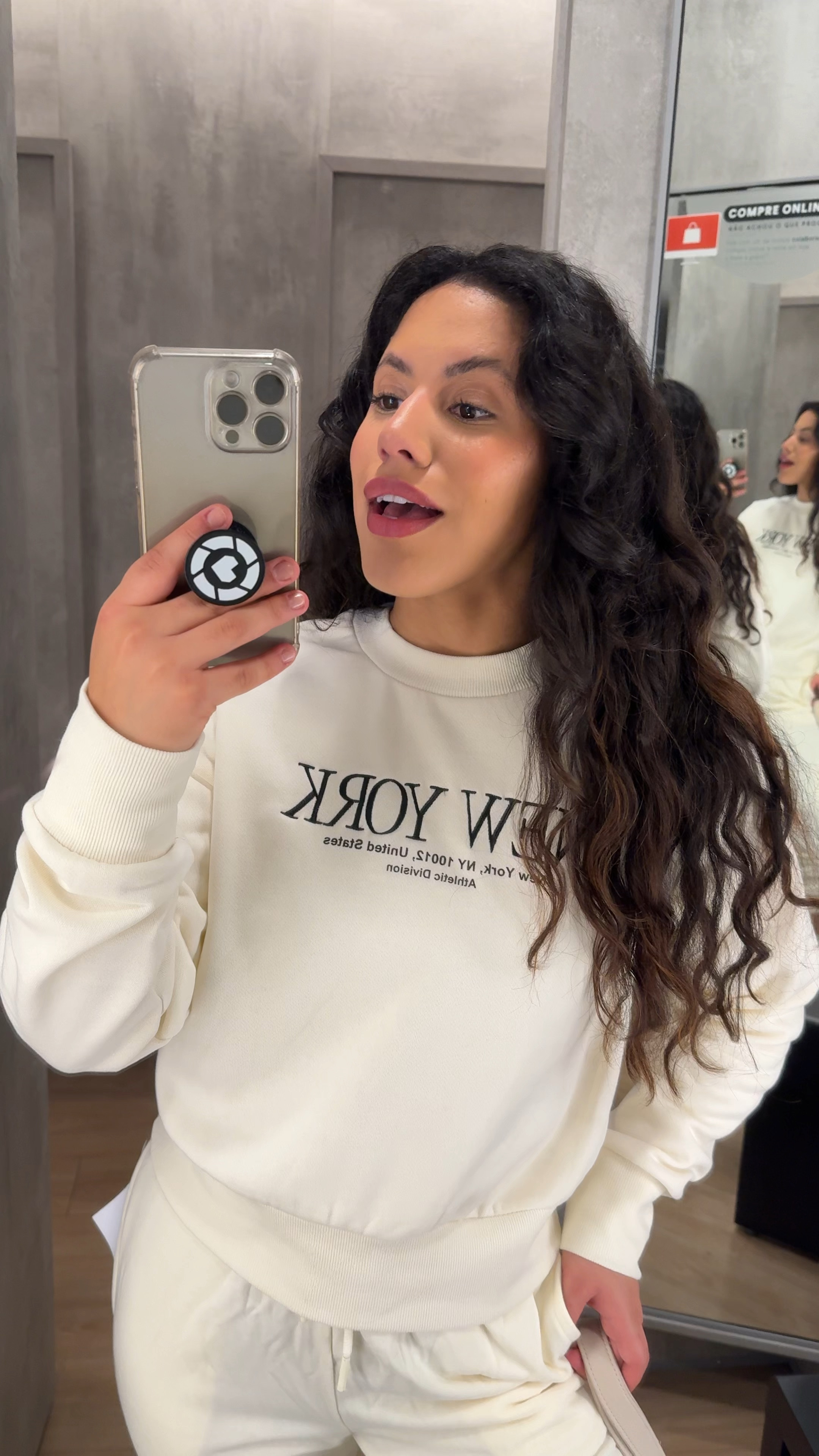 Um aerolook cool & comy 😮‍💨✈️
CUPOM: GABISILVERIO

#LTKtravel #LTKbrasil #LTKbeauty