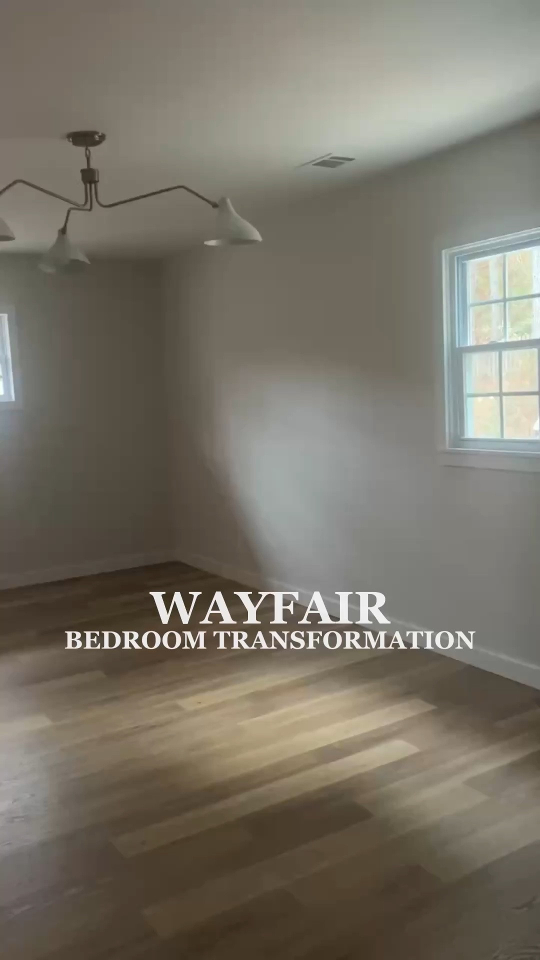#ad I am obsessed with this bedroom transformation! This cane bed from @Wayfair is stunning! It adds warmth and texture to the space! Almost everything in this bedroom is from Wayfair including the light fixture! It turned out so cozy! #wayfair #WayfairPartner

#LTKHome #LTKSaleAlert #LTKSeasonal