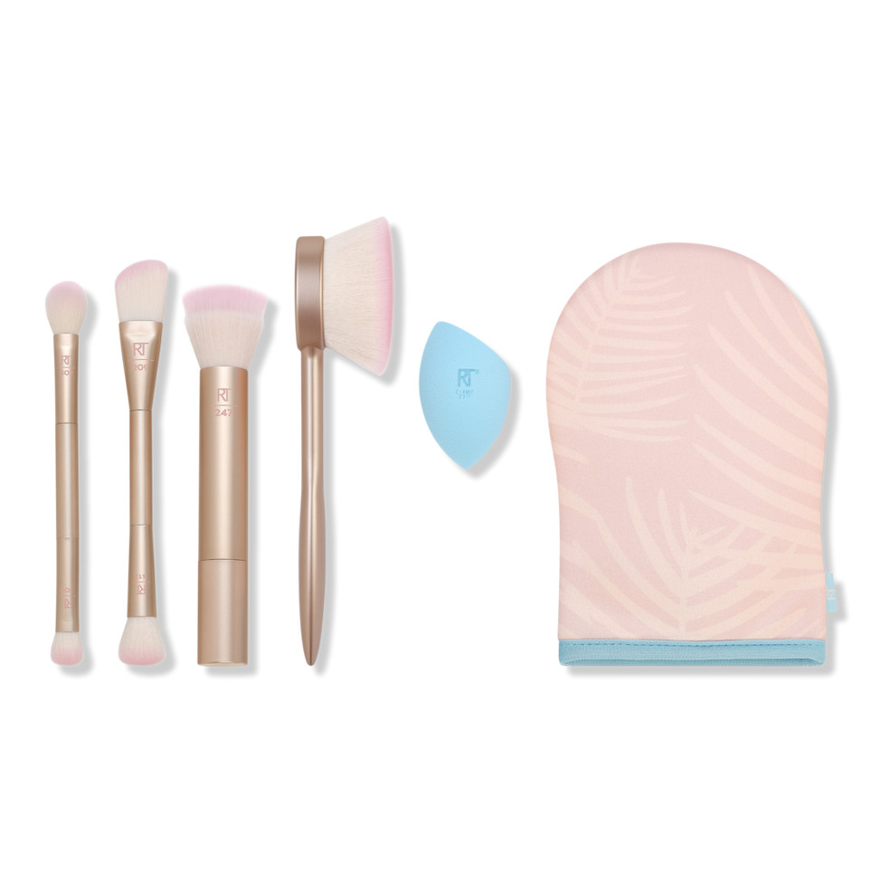Endless Summer Makeup + Sunless Tanning Set | Ulta