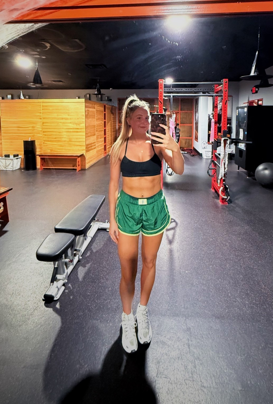 pilates ootd🥝🐛🌱

#LTKShoeCrush #LTKStyleTip #LTKActive