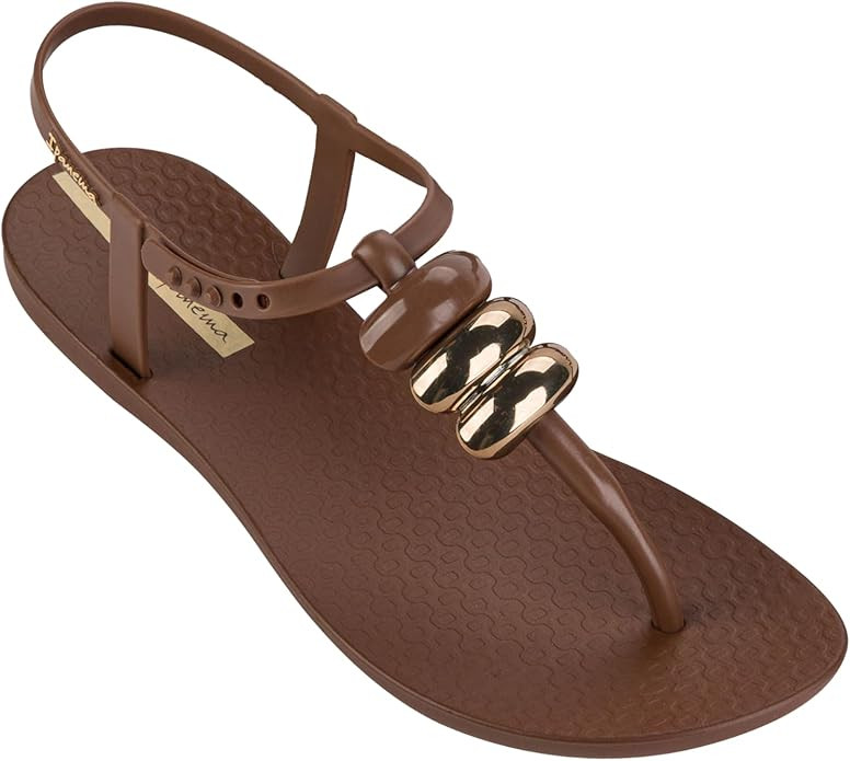 Ipanema Women's Disco Collection - Fashionable, Comfortable, Versatile & Eco-Friendly Summer Foot... | Amazon (US)