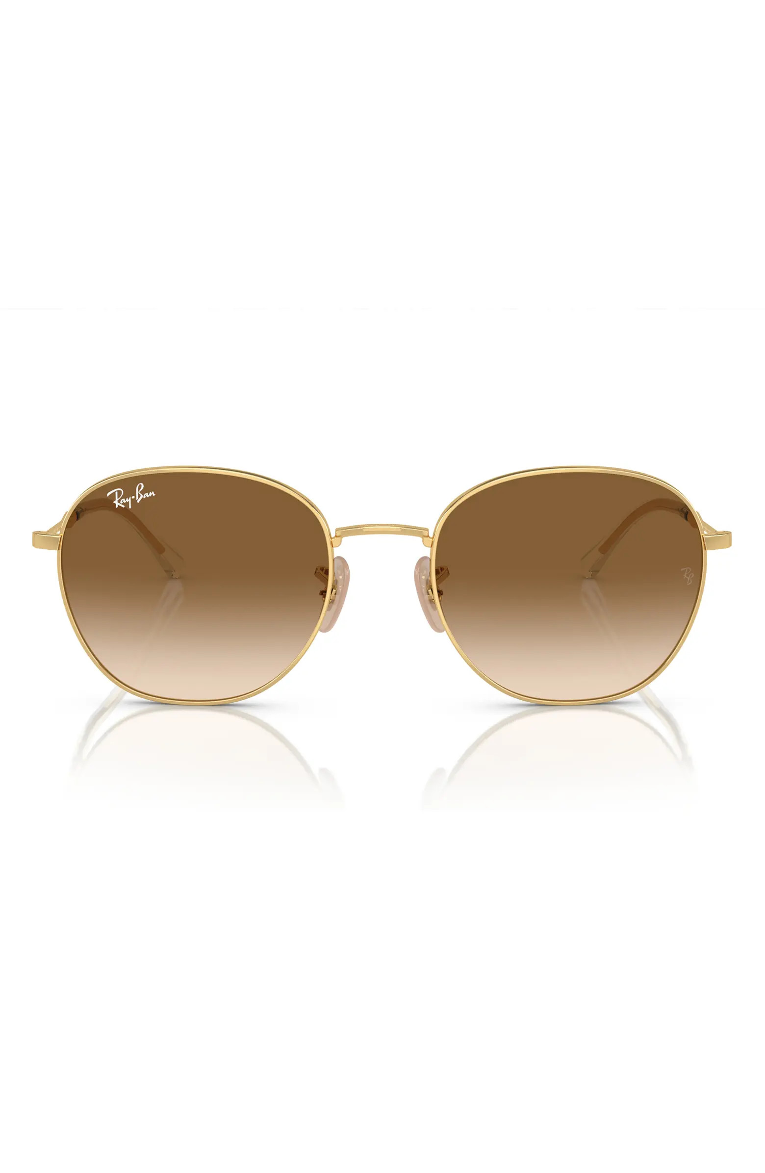 Ray-Ban 55mm Gradient Phantos Sunglasses | Nordstrom | Nordstrom