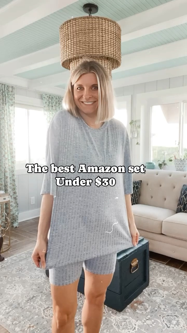 I love this set! I’ve owned 2 years now and wear it all the time once weather warms up ☀️ 

#LTKSeasonal #LTKtravel #LTKfindsunder50