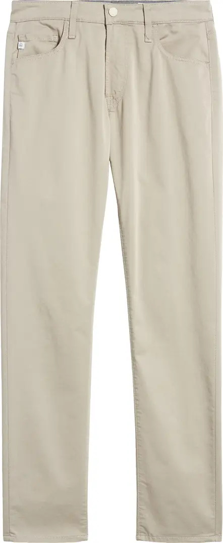 Tellis Airluxe™ Commuter Performance Sateen Pants | Nordstrom