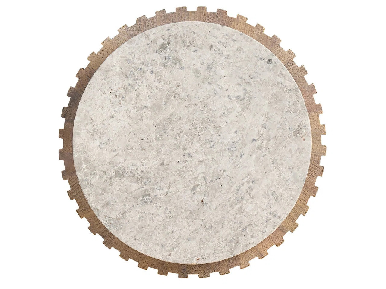 Avaline Carmen End Table | Perigold