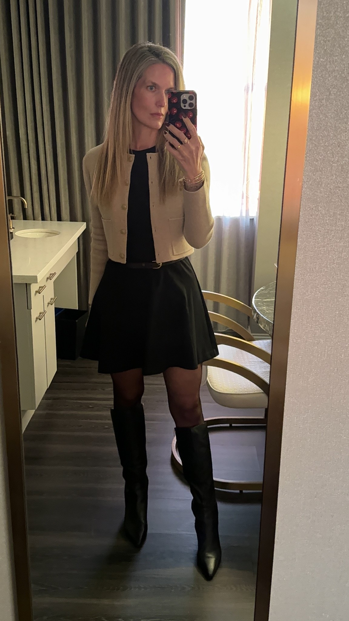 Work OOTD

#travelfit #aritzia #hm #fallfashion

#LTKWorkwear #LTKStyleTip #LTKOver40