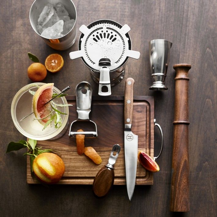 Crafthouse by Fortessa Bar Tool Set | Williams-Sonoma
