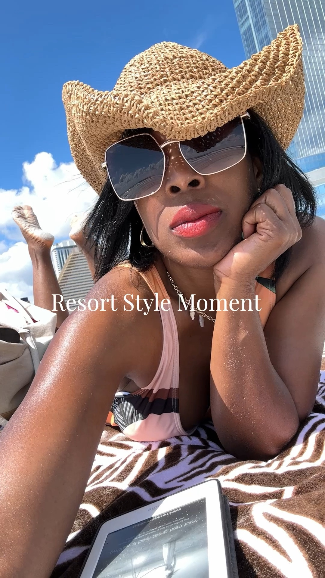 Resort style finds I’m loving right now. Think breezy pieces, effortless style, and looks that are perfect for your next beach getaway or warm-weather trip.

#LTKSwim #LTKSeasonal #LTKTravel