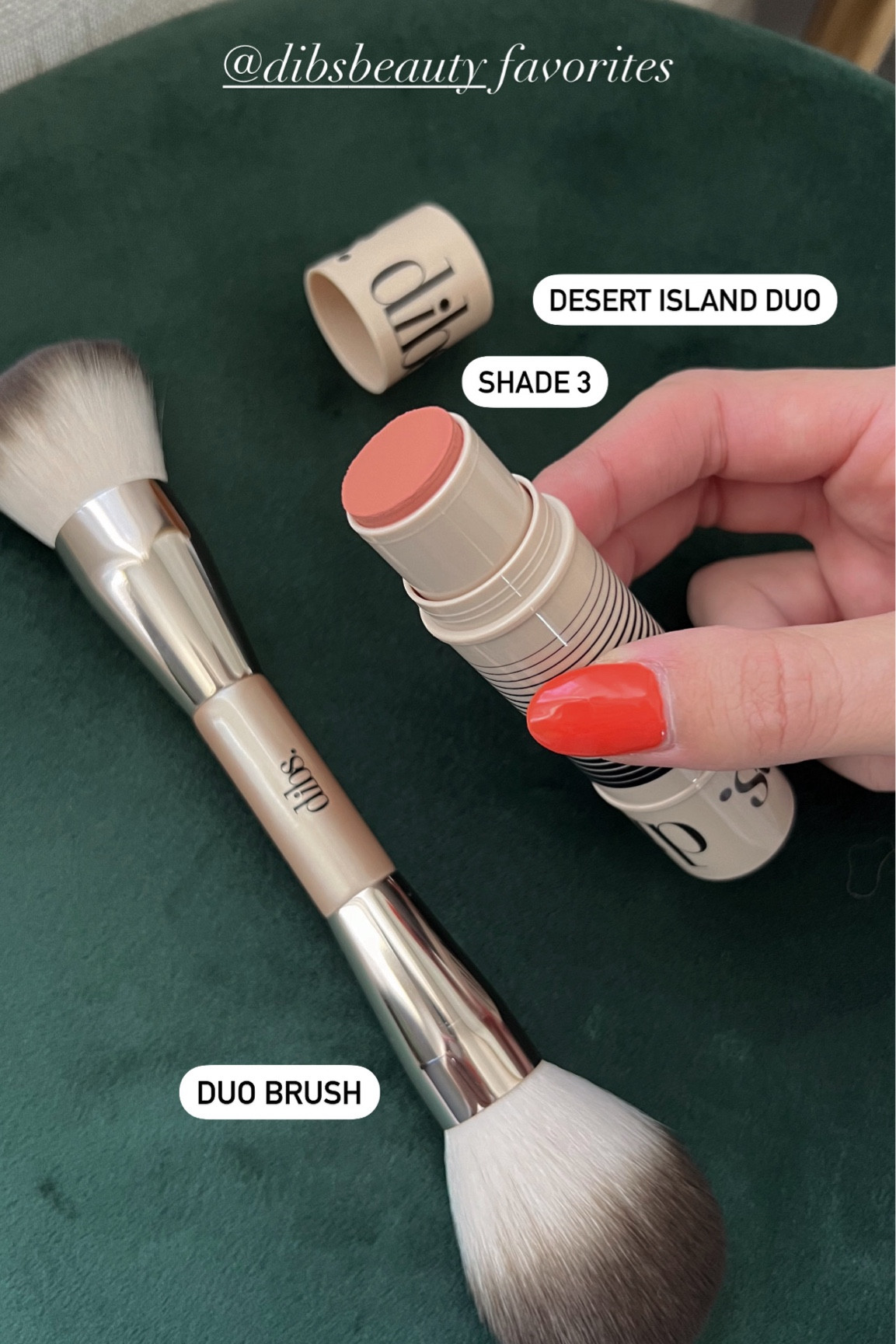 Favorite dibs shade 

#LTKfindsunder50 #LTKbeauty #LTKGiftGuide