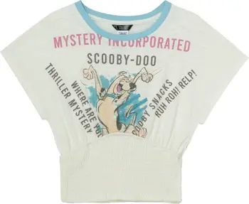 Kids' Scooby Doo Graphic Tee | Nordstrom