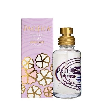 French Lilac by Pacifica Women's Spray Perfume -1 fl oz | Target