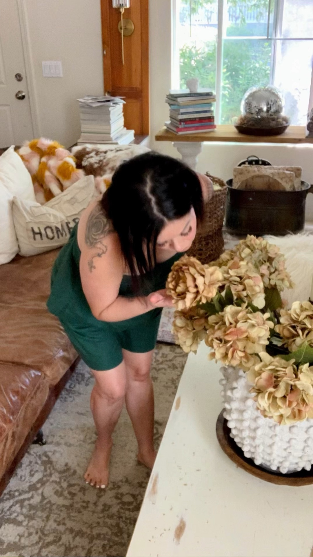 Wearing a small in the set. I could’ve sized down one. Home style European vintage modern 

Summer clothes 
Cozy home
Throw blankets 
Lighting 

#LTKHome #LTKStyleTip #LTKParties