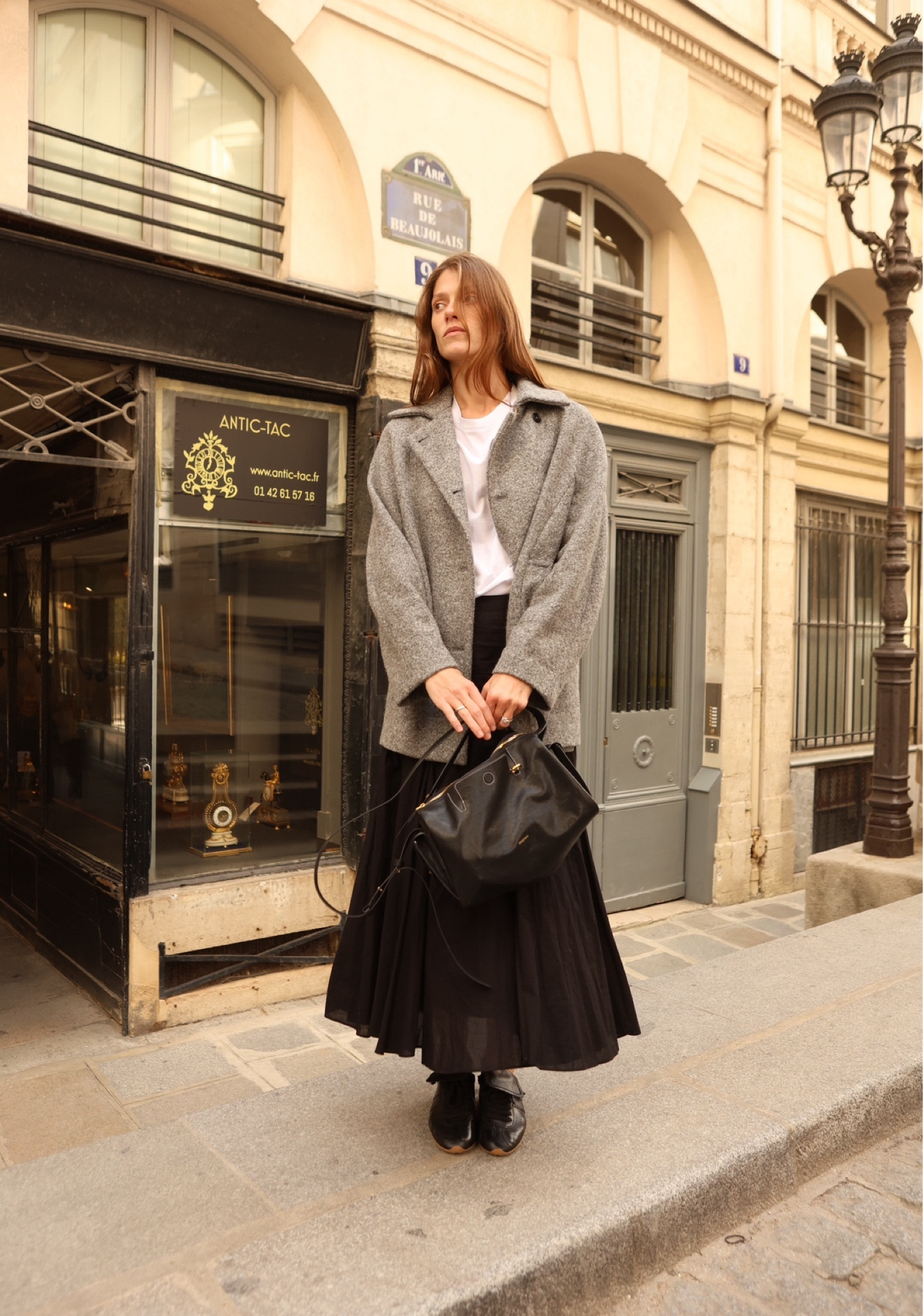 Casual Chic

#FashionMonth #LTKstyletip #LTKautumn