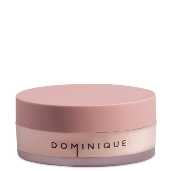 Dominique Cosmetics Smooth & Blur Setting Powder Translucent | Beautylish