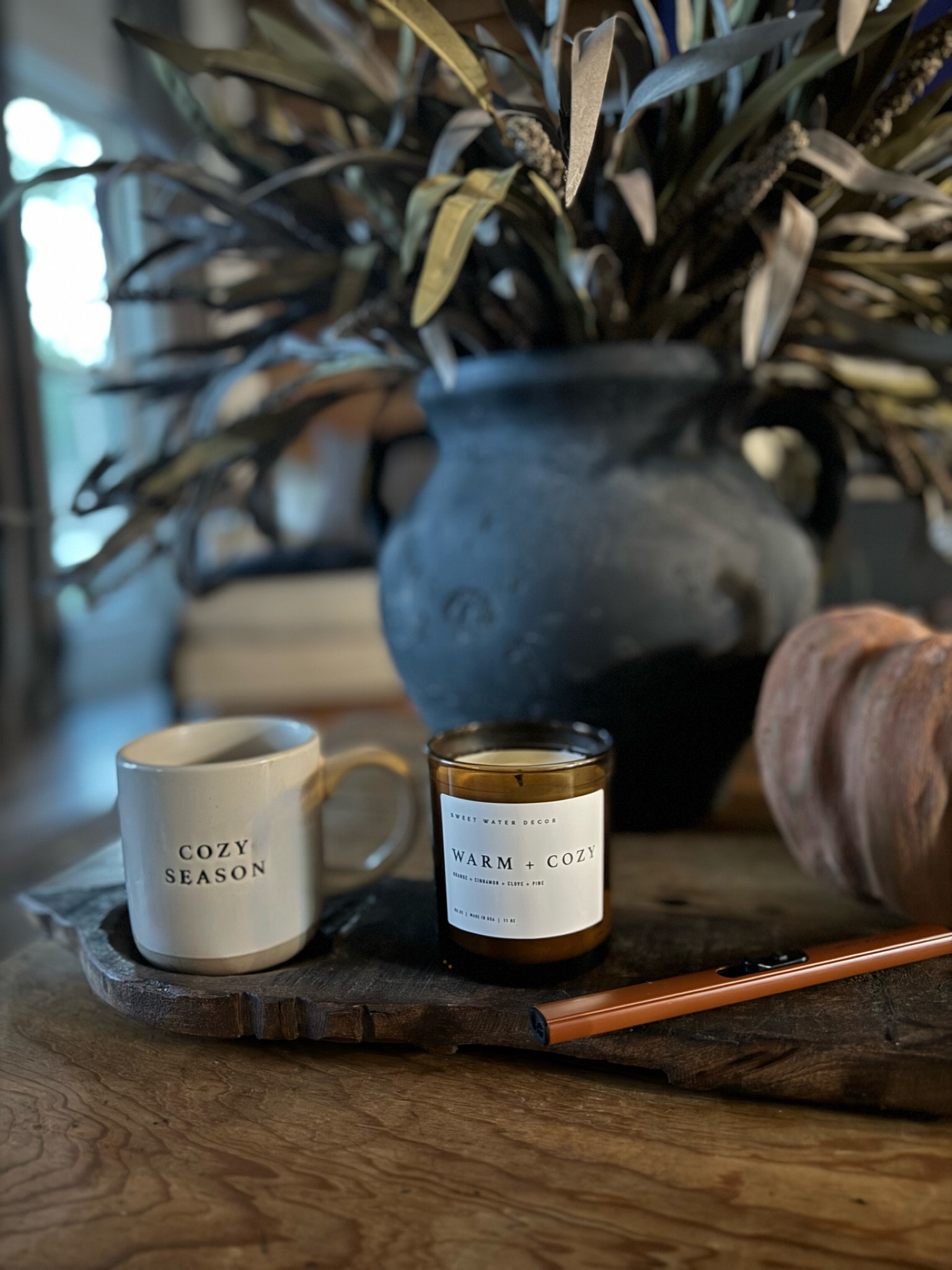 Cozy season is here and sweet water decor has all the cozy things🤗

All candles and reed diffusers will be buy one get one 50% off 8/29 - 9/2 

Use code BOGOSCENTS at checkout 


#fall #cozyseason #coffee #mug #candle #homedecor #sale

#LTKHome #LTKSeasonal #LTKSaleAlert