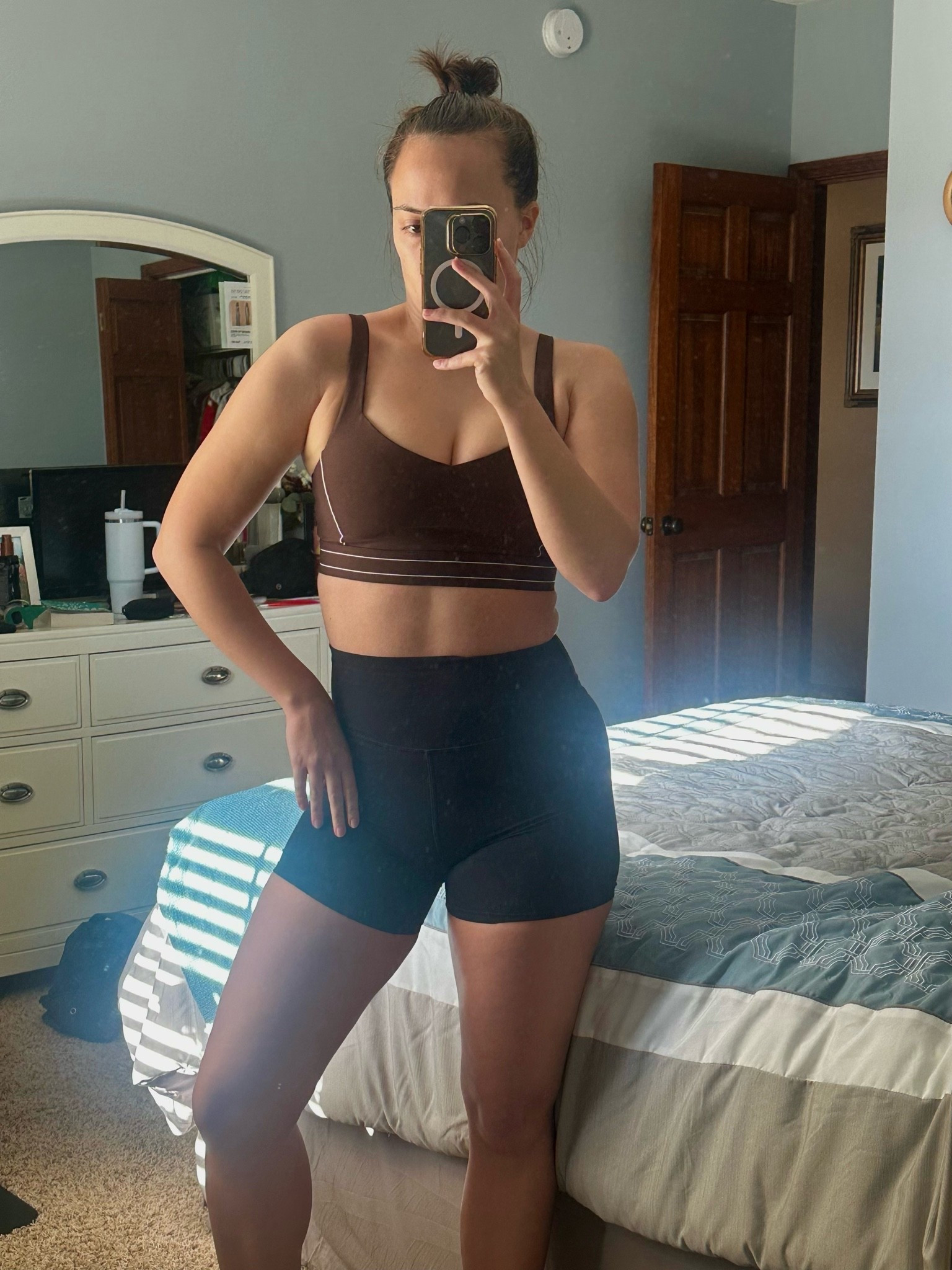 #LTKxAbercrombie #LTKfitnessgoals #LTKActive