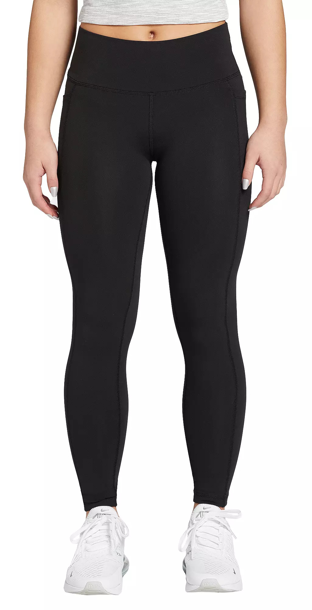 DSG Girls' Momentum High-Rise Full-Length Legging | DICK'S Sporting Goods