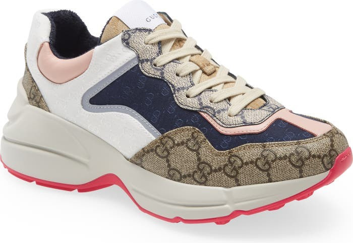 Rhyton GG Sneaker | Nordstrom