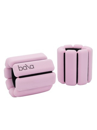 Bala Bangle Classic 1 Lb. Weights by Bala&#174 | Athleta