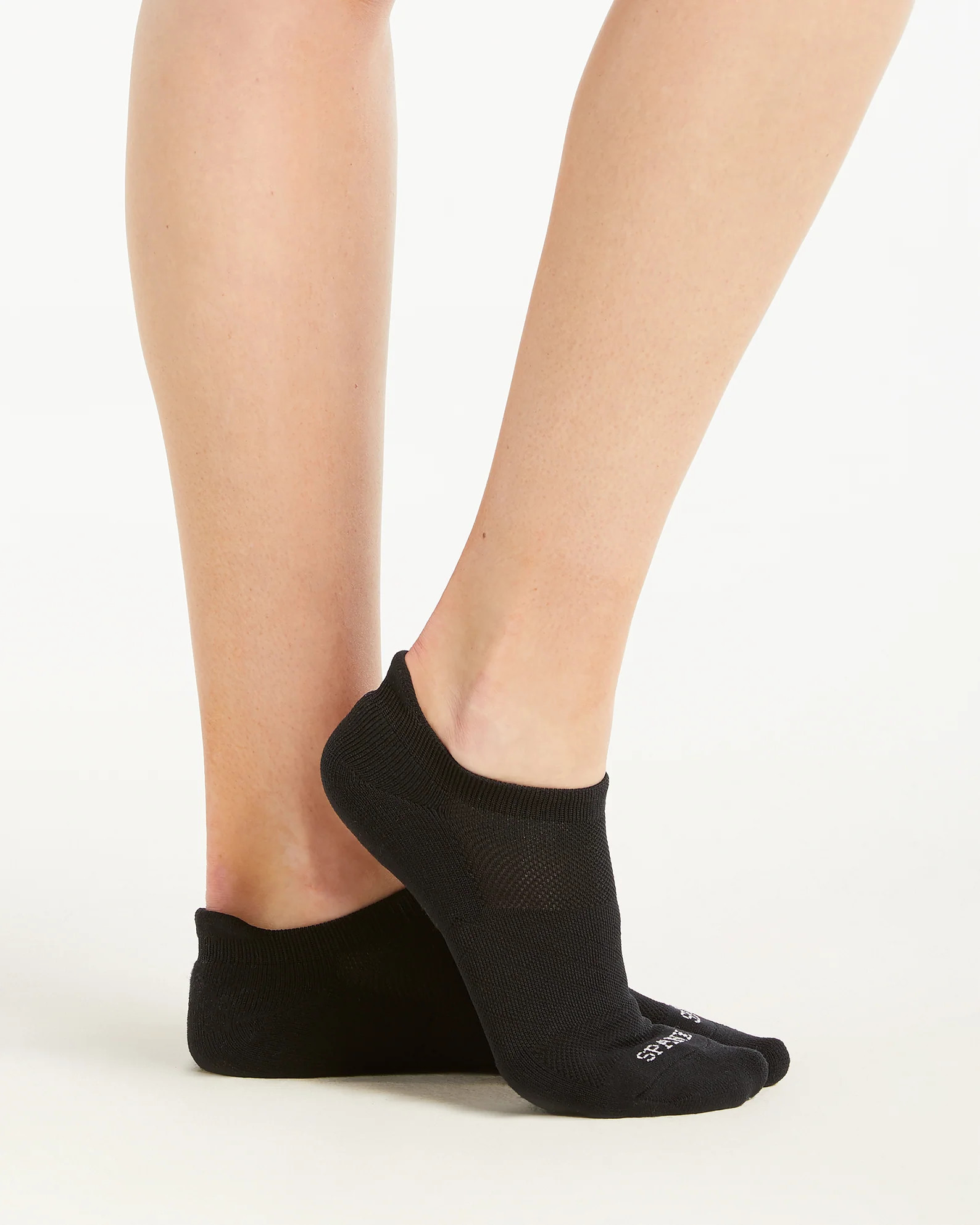 Active Arch Compression Ankle Socks | Spanx