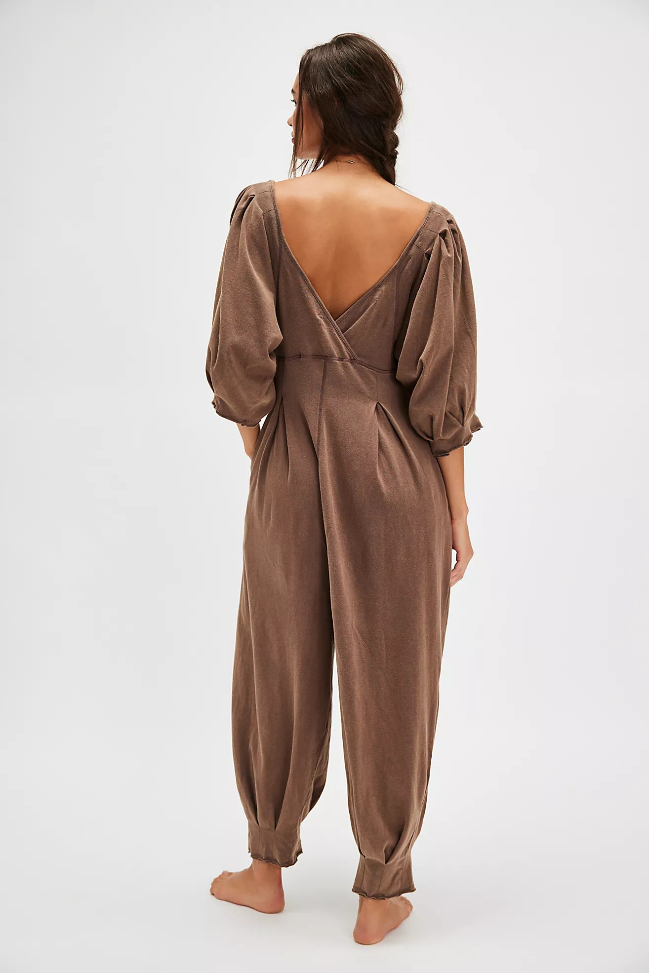 Lotta Love Romper | Free People (Global - UK&FR Excluded)