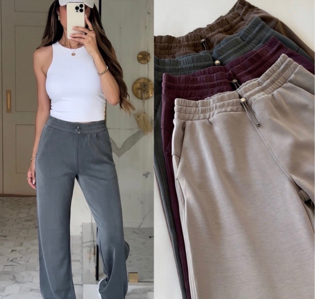 Scroll to shop! Follow for more finds! Xo! 🥰

#LTKootd #LTKgrwm #LTKdayinmylife