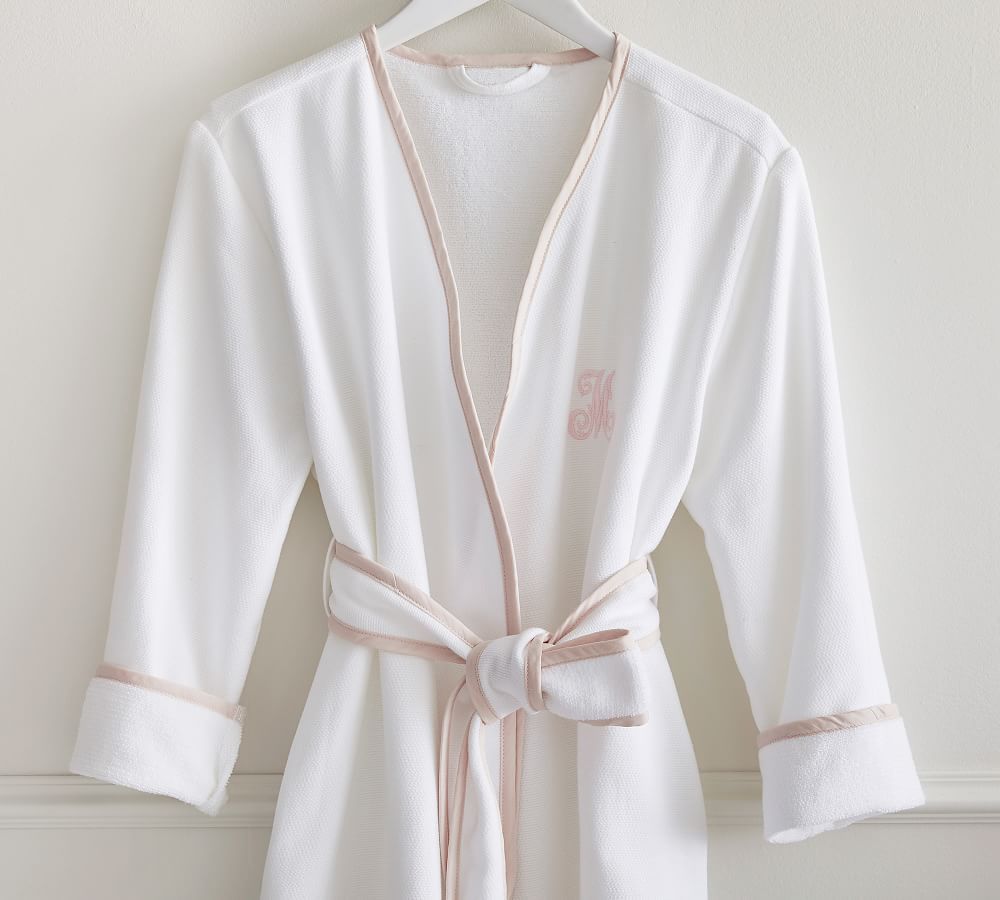 Monique Lhuillier Eden Robe | Pottery Barn (US)