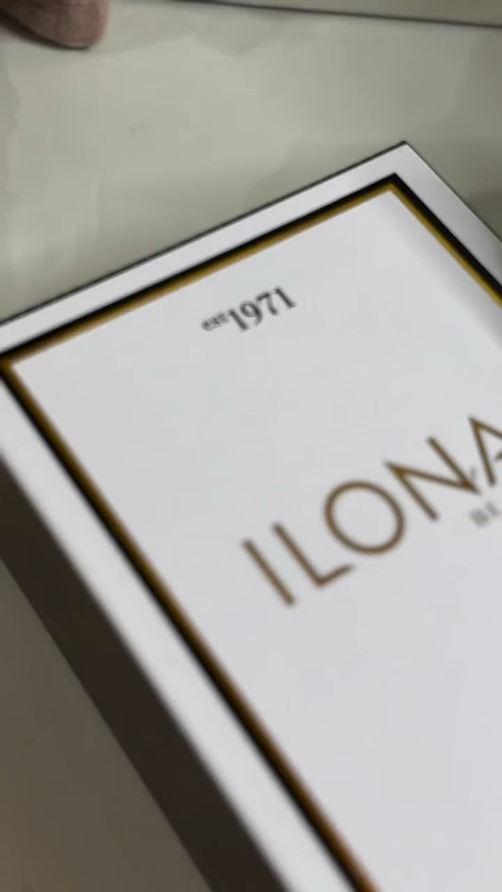 @ionabeauty one of a kind skincare for your daily dose 🌺❤️