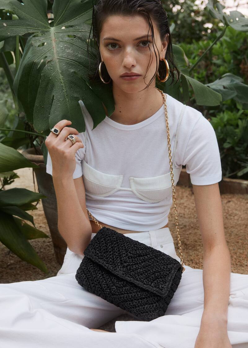 Bags for Women 2023 | Mango USA | MANGO (US)