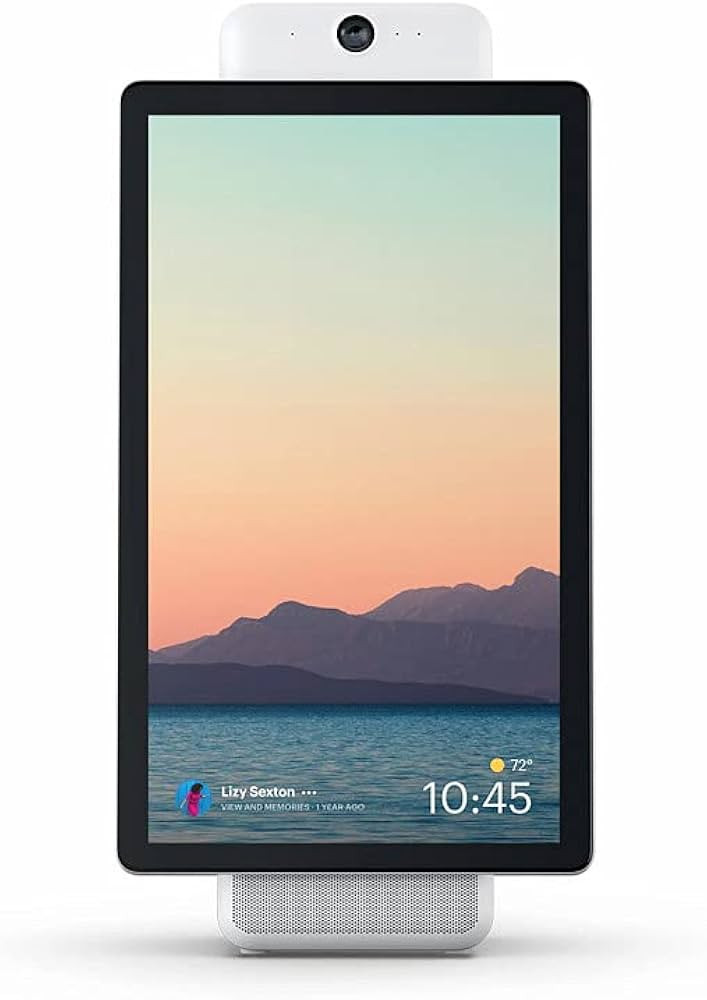 Brand: Facebook | Amazon (US)