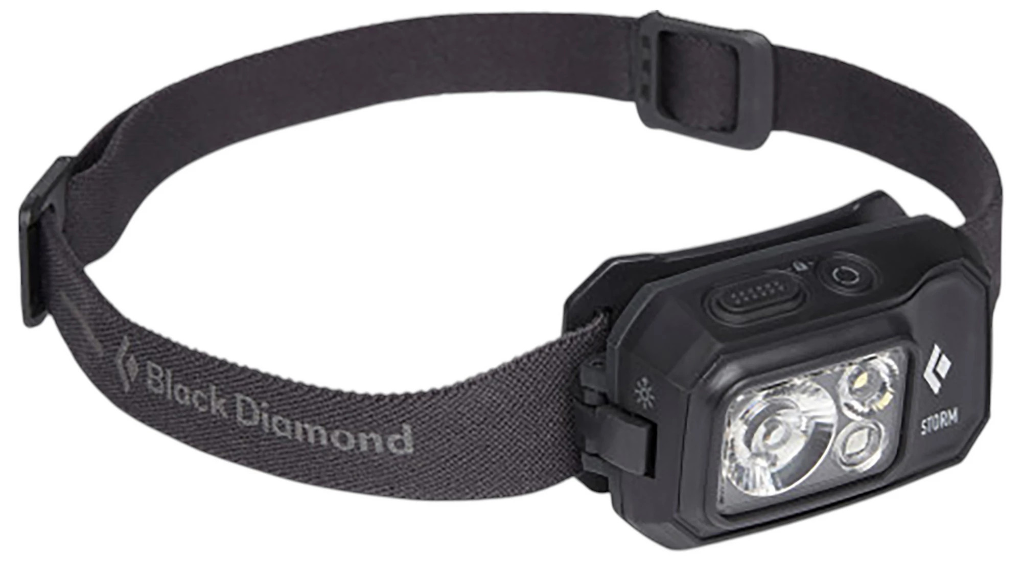 Black Diamond Storm 450 Headlamp, No Size | Dick's Sporting Goods