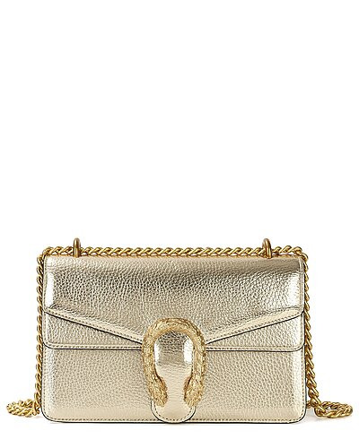 Pebbled Leather Crossbody | Rue La La