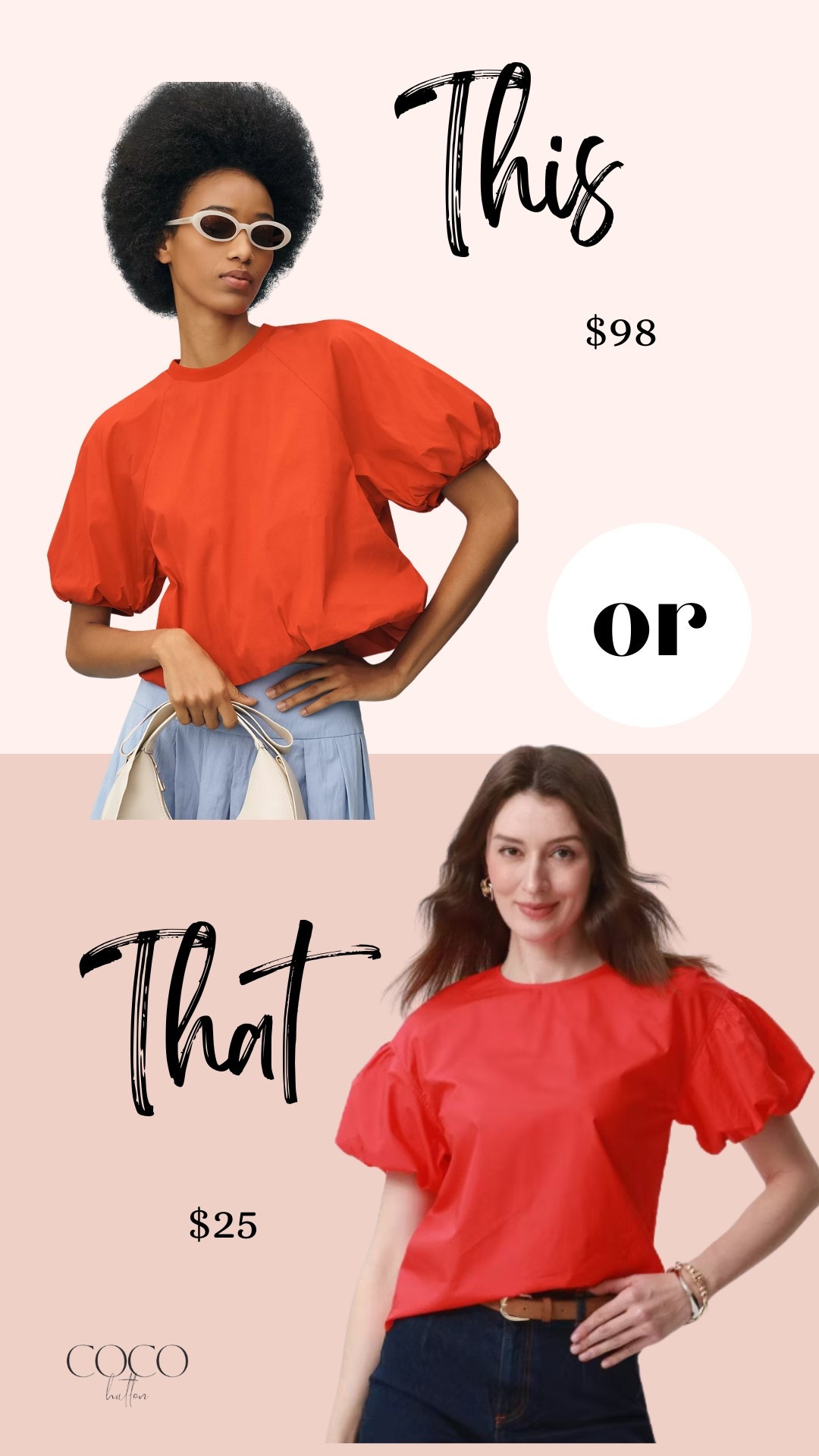 This not that?...

#LTKFindsUnder100 #LTKFindsUnder50 #LTKStyleTip