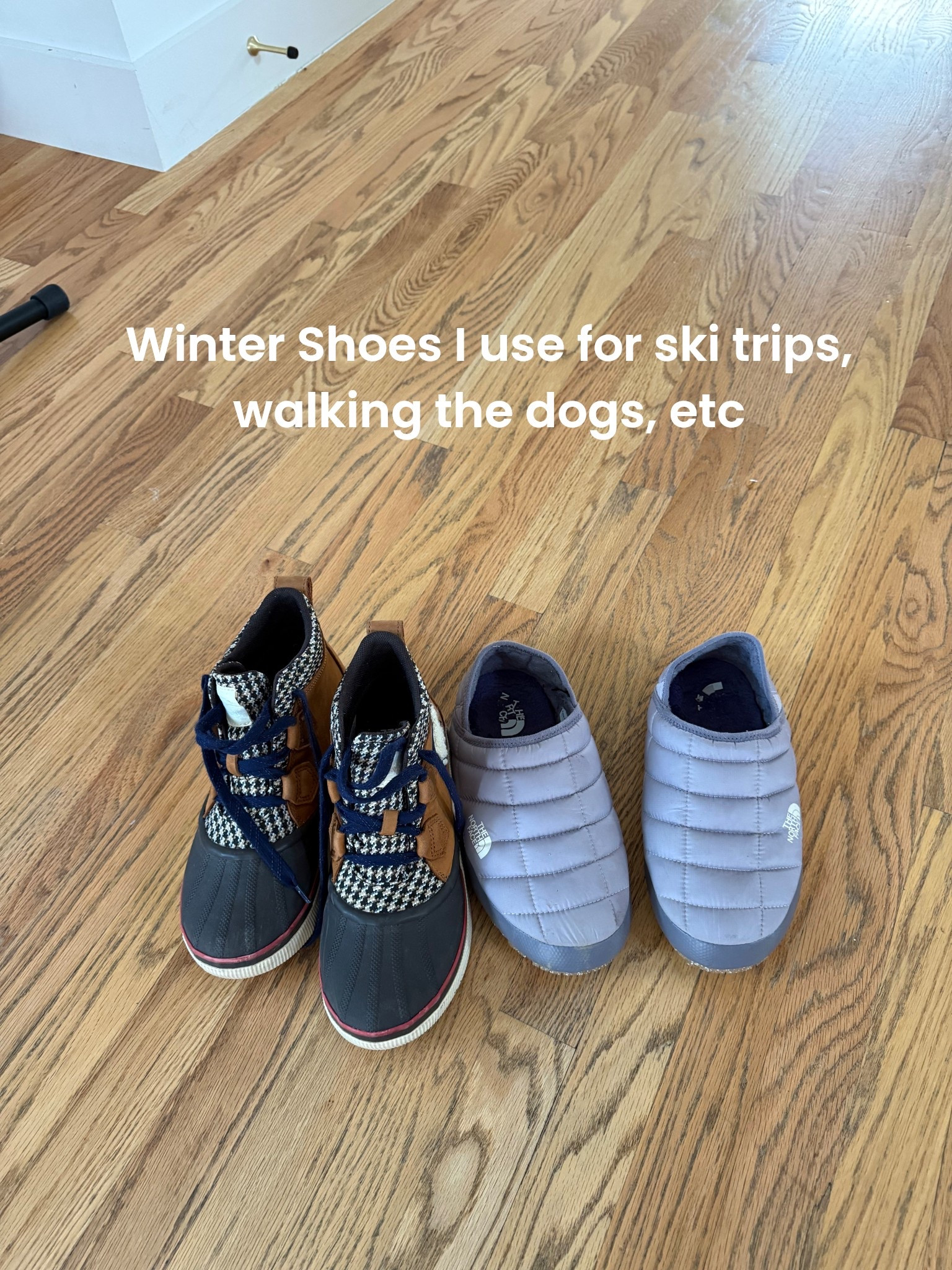 The only winter shoes I’ve needed to get me through the winter and winter blues! 


#LTKSeasonal #LTKootd
