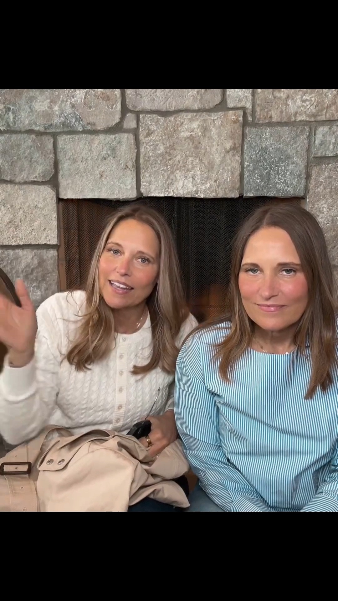 Classic and forever! s

#LTKMidsize #LTKOver40