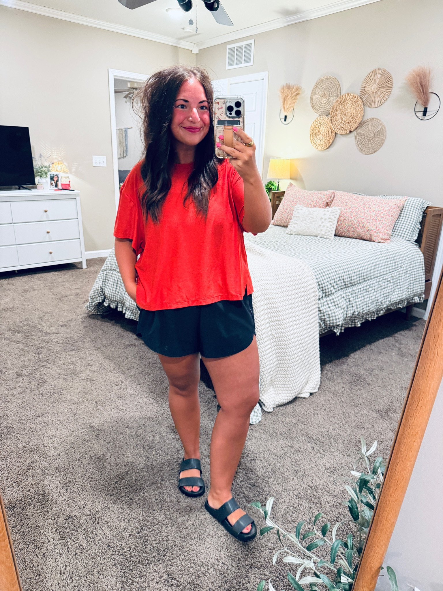 OOTD

#LTKootd #LTKSeasonal #LTKMidsize