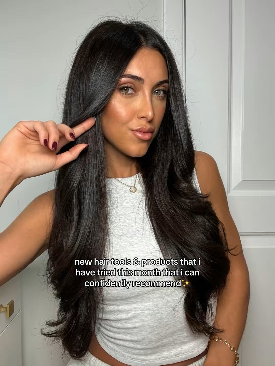 february hair tools and products 

#LTKBeauty #LTKgrwm